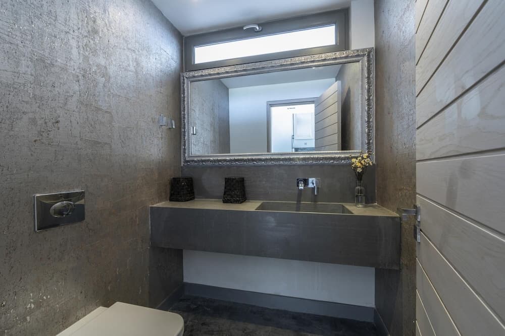 Beachfront Dream Villa