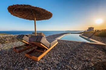 Paradise Found at Philippa s Seaview Villa