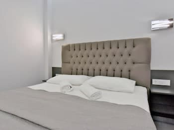 Rita Seaview Luxury Studio - Kalithea Halkidiki