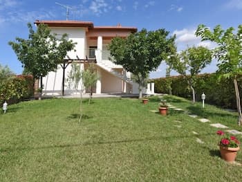 Fotinia Beach House 1st Floor