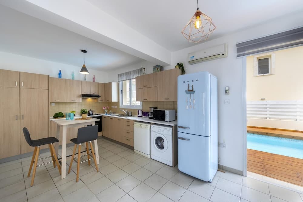 Villa Kalimera in Protaras