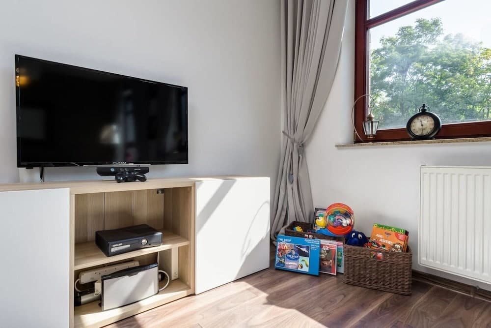 Aquarius in Gda sk With 1 Bedrooms and 1 Bathrooms