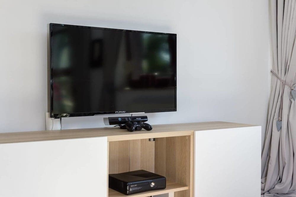 Aquarius in Gda sk With 1 Bedrooms and 1 Bathrooms