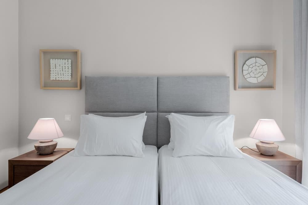 Historic Plaka s Deluxe Apartment