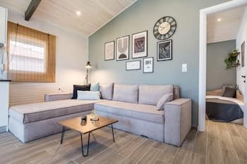 Thasos Bespoke Haven - Meltemi Summer Retreat