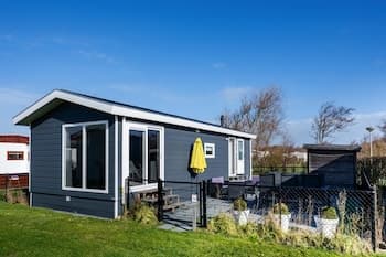 34 in Callantsoog With 2 Bedrooms and 1 Bathrooms