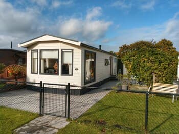 414 in Kamperland With 2 Bedrooms and 1 Bathrooms