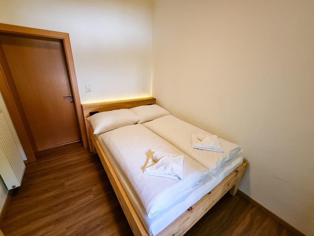 Apartment Bauernhof Birkh fl - TOP 3