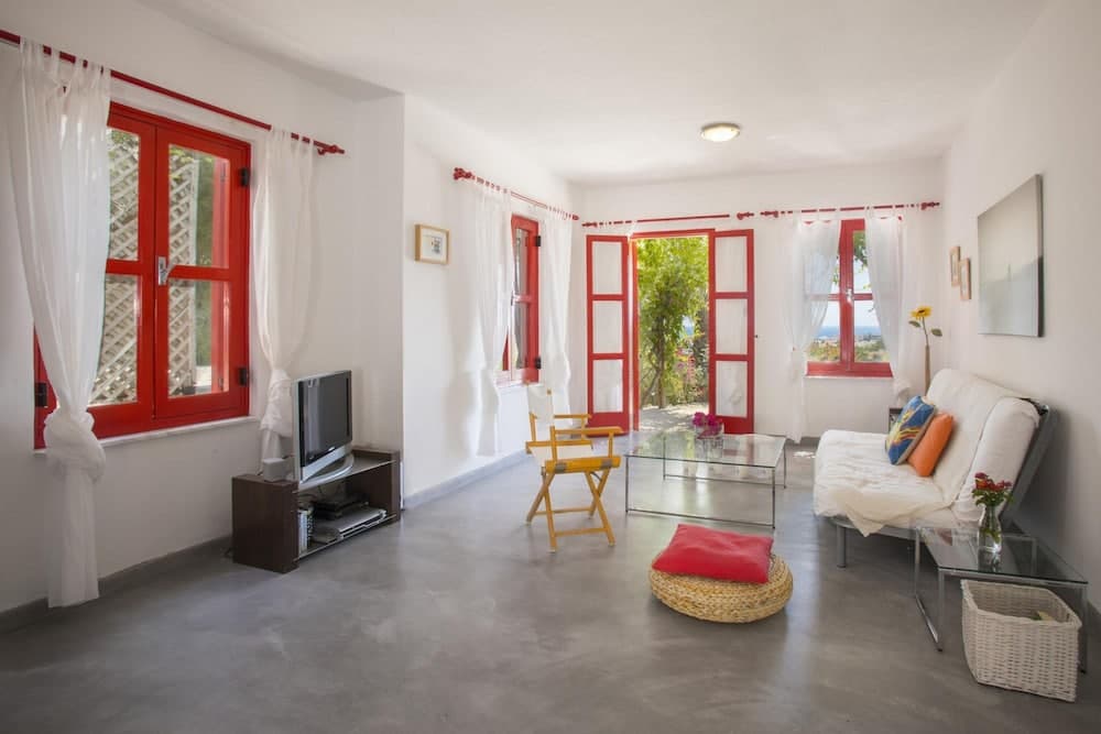 Liora Suite in Protaras