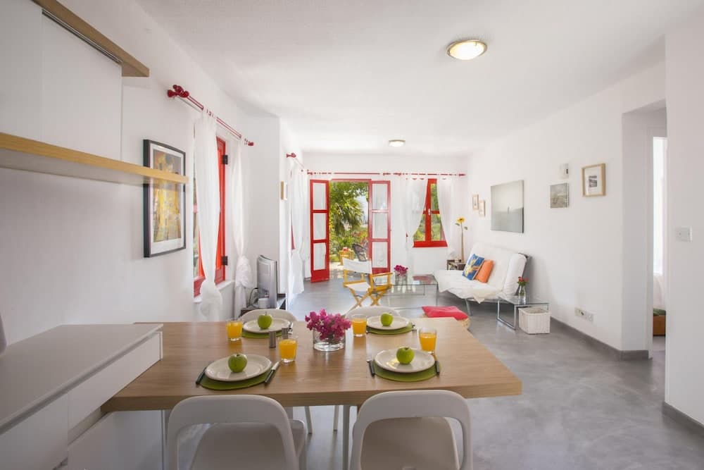 Liora Suite in Protaras