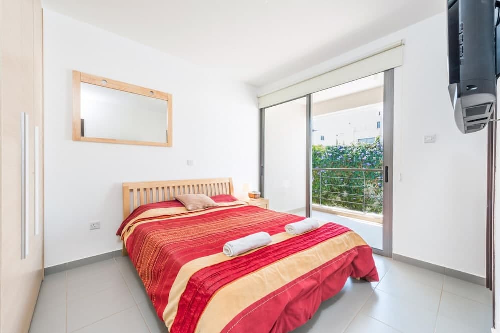 Villa Calypso in Latsi