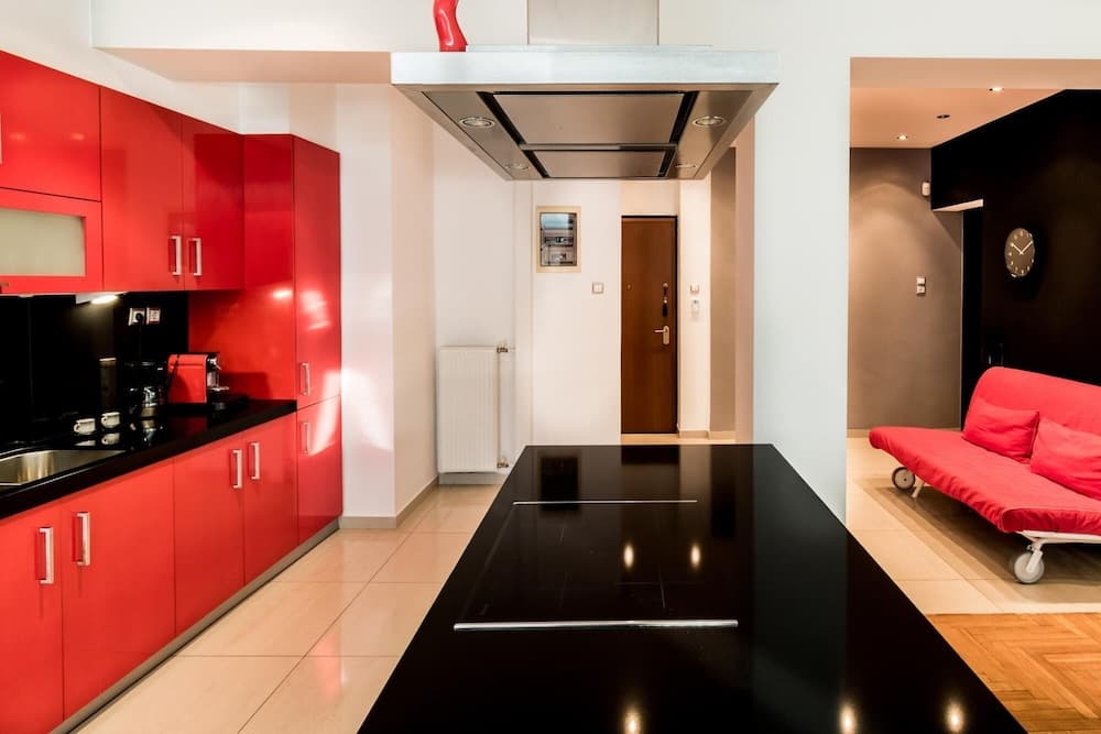 A Luxury Comfortable 2bdrm Apt in Athens