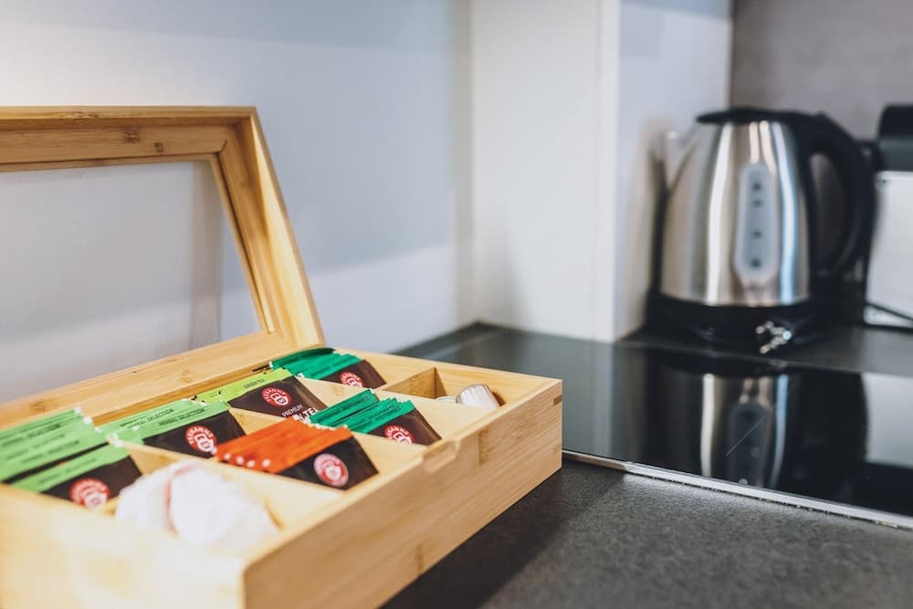 Appartements Sulzer - TOP 11