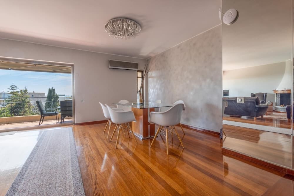 1 Ocean Breeze 3 Bedroom With Shared Pool