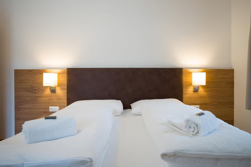 Lake View Suites Villa Julia - Terrace Suite