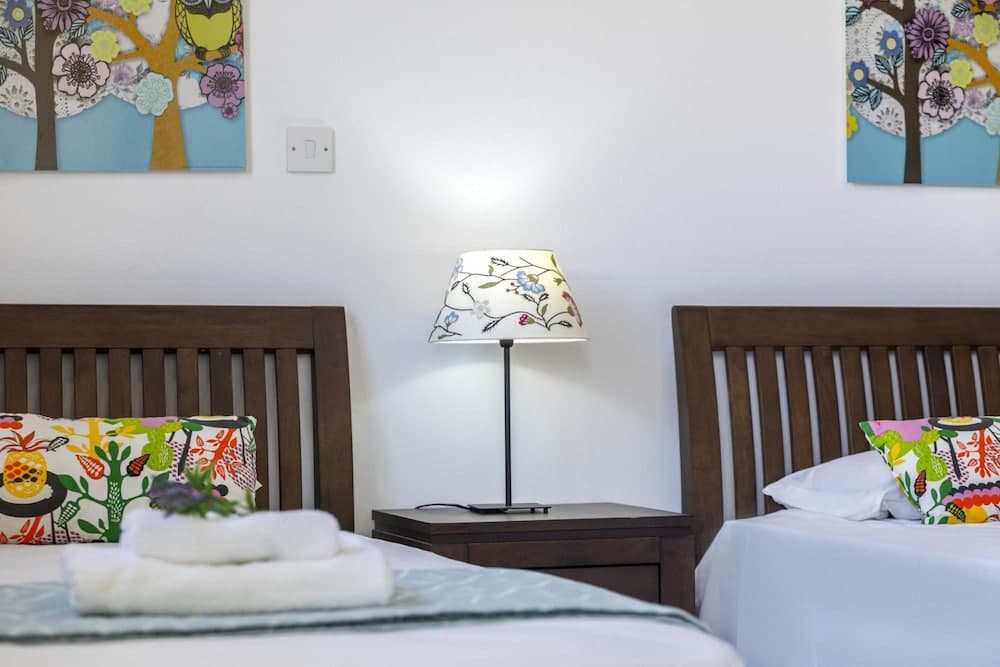 Poppy 209 in Protaras