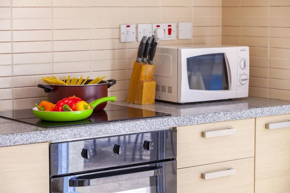 Cliantha in Protaras