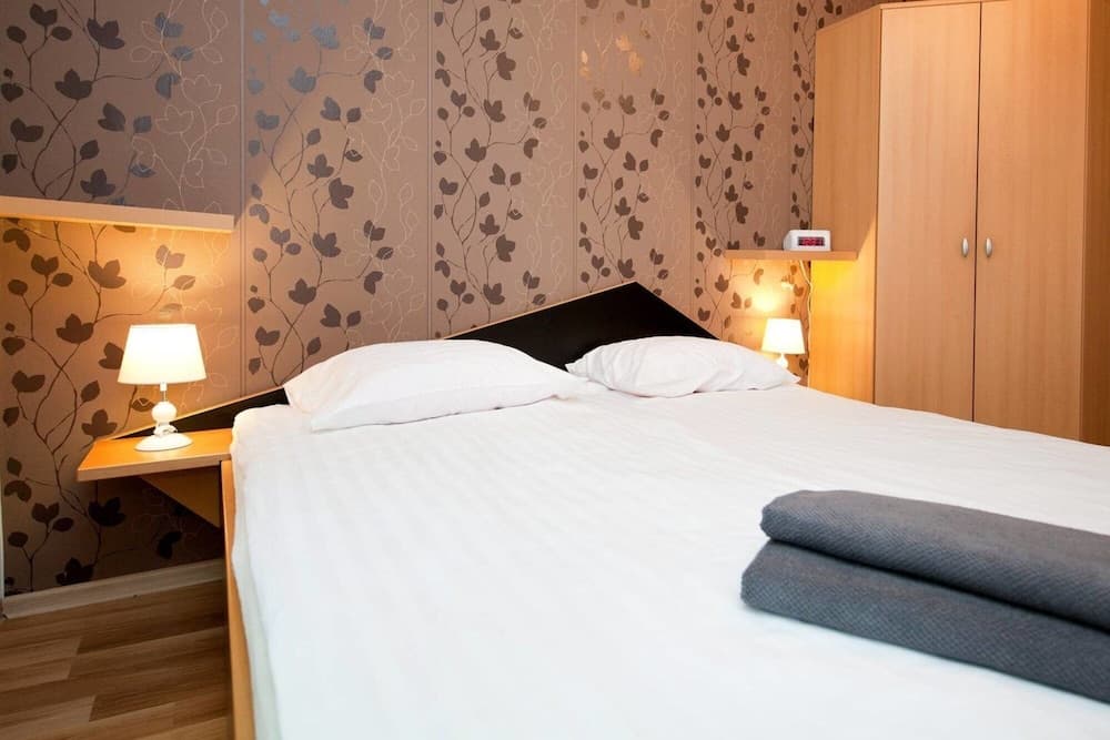 Fully Equipped Ogarna Standard