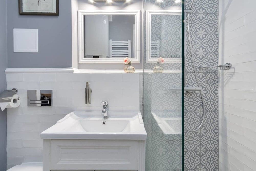 Kings Queens in Oldtown Stylish Sunny Spacious