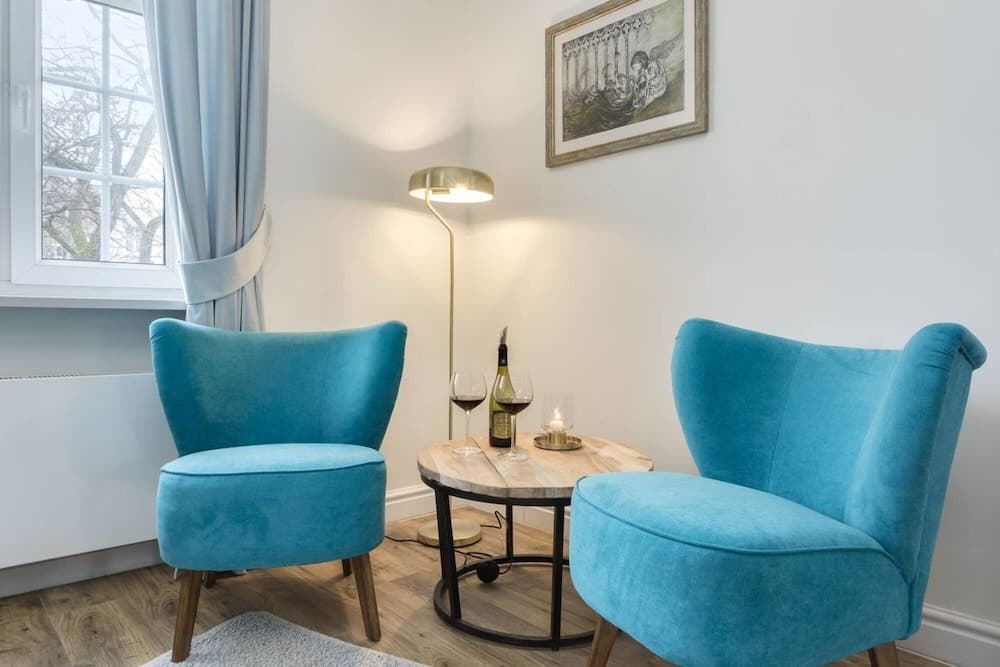 Kings Queens in Oldtown Stylish Sunny Spacious