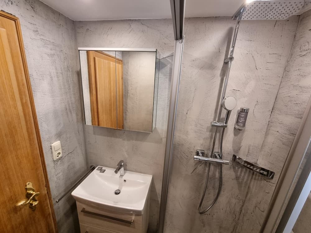 Apartment Bauernhof Birkh fl - TOP 2