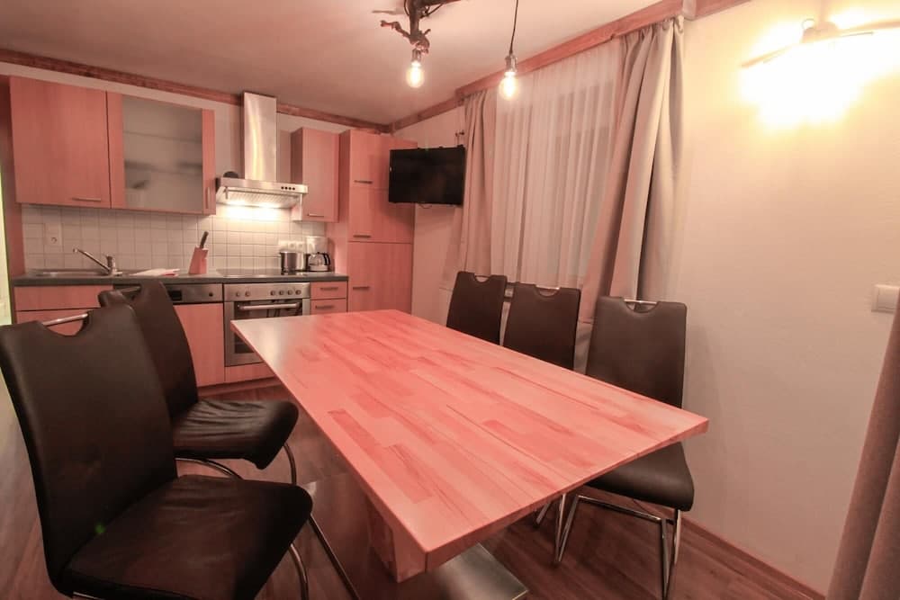 Apartment Bauernhof Birkh fl - TOP 2