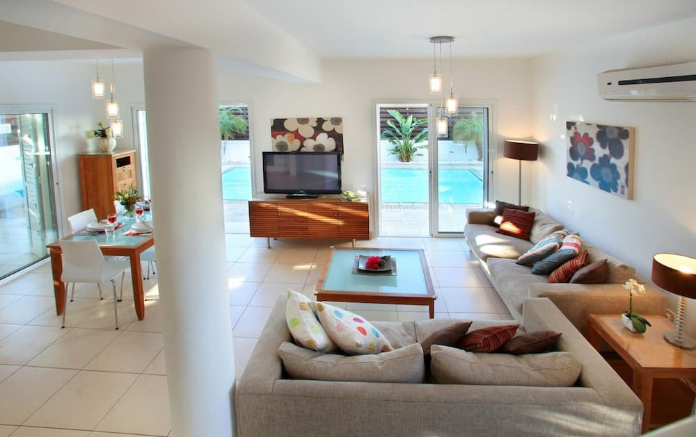 Villa Kos 19 in Protaras