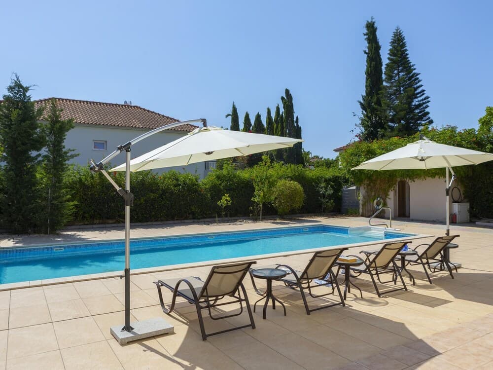 Meneou Seaside Mansion 7