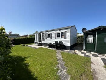 274 in Nieuwvliet With 2 Bedrooms and 1 Bathrooms