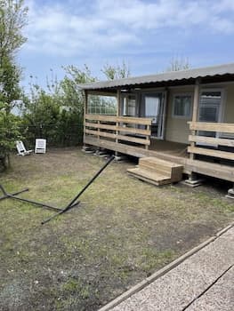 Vakantiepark Callassande 53 - Eezz