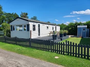 Beach Resort Kamperland - 334