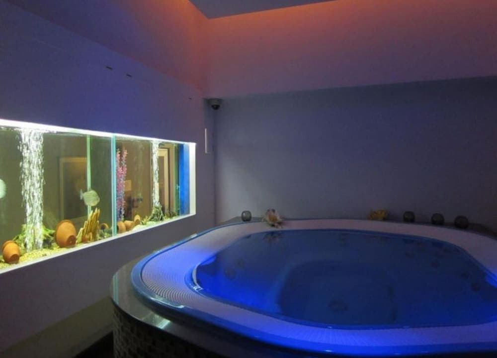 Protaras Villa Angela Nefeli