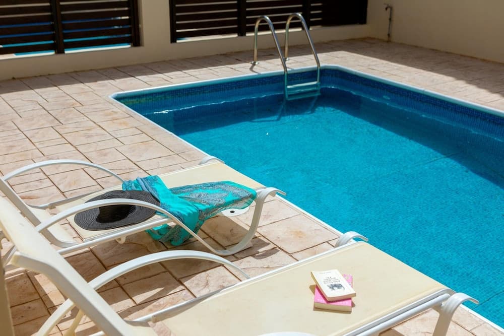 Protaras Allium Villa