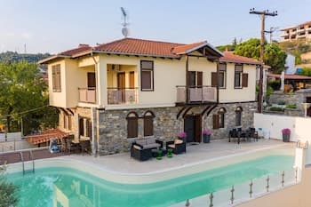 Villa Artemis by Travelpro Services