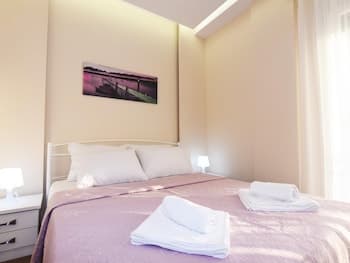 Sabbia Seafront Studio 1