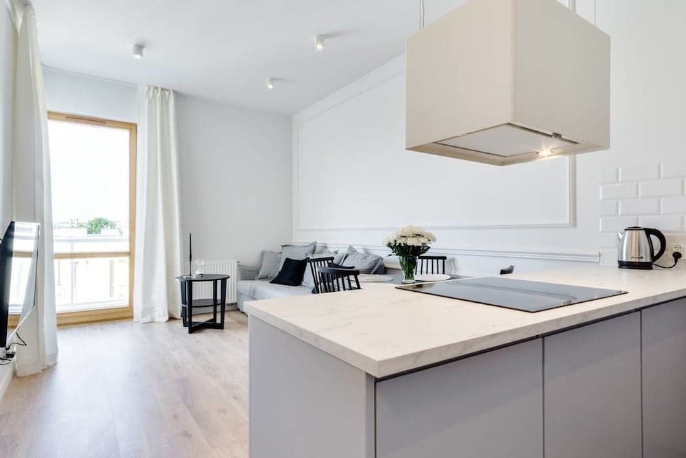 Beachfront Apartments Access to Sauna Fitness