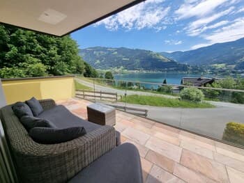 Chalet Weitblick Zell am See