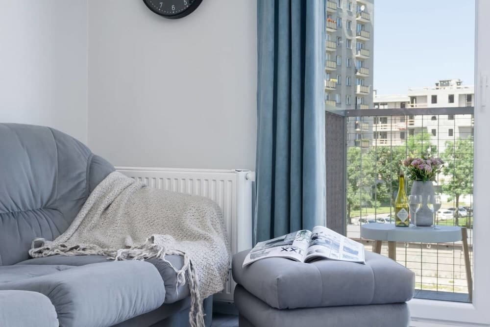 Elite Apartments Sadova Deluxe