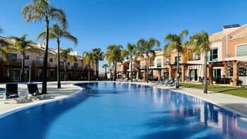 Santa Maria N CIP in Albufeira