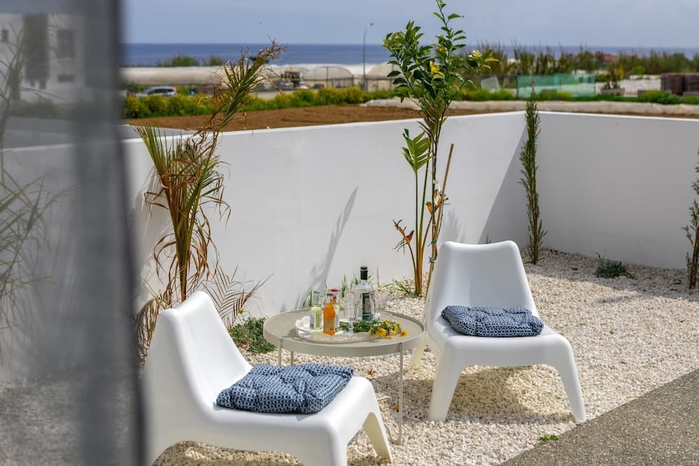 Protaras Seaview Villa Alasia