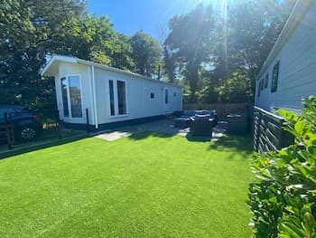 Vakantiepark Kijkduin - 879