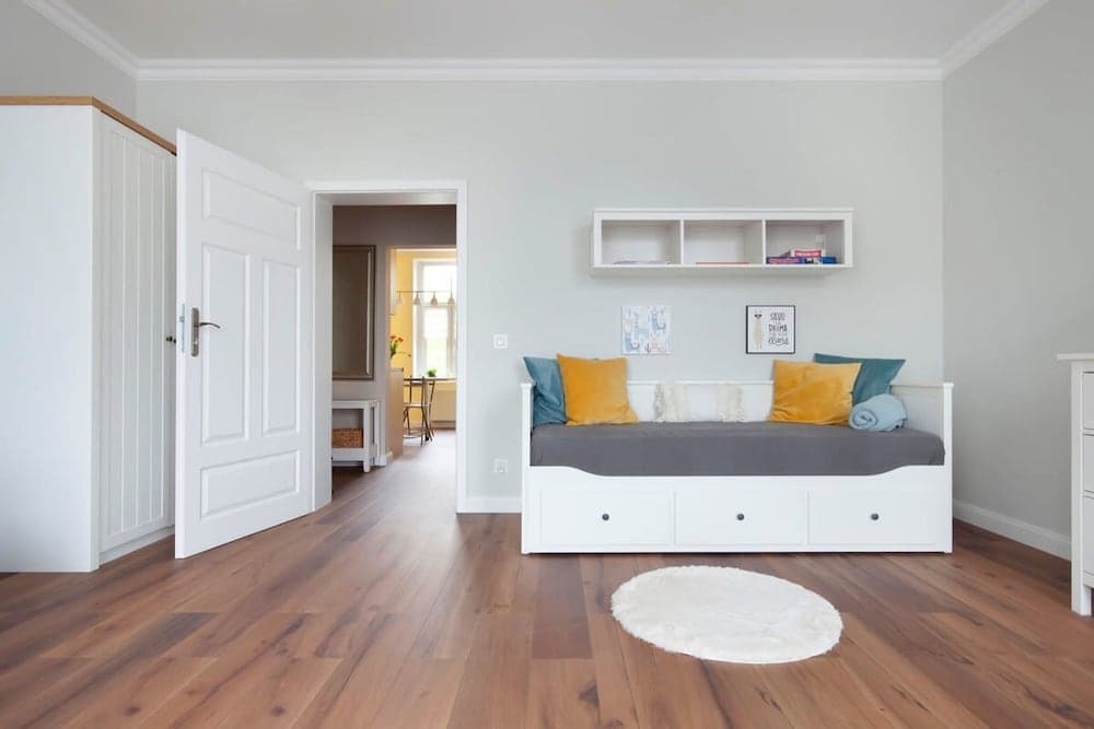 Elite Apartments Sopot Superior 3 Bedroom Free Internet Sopot Center