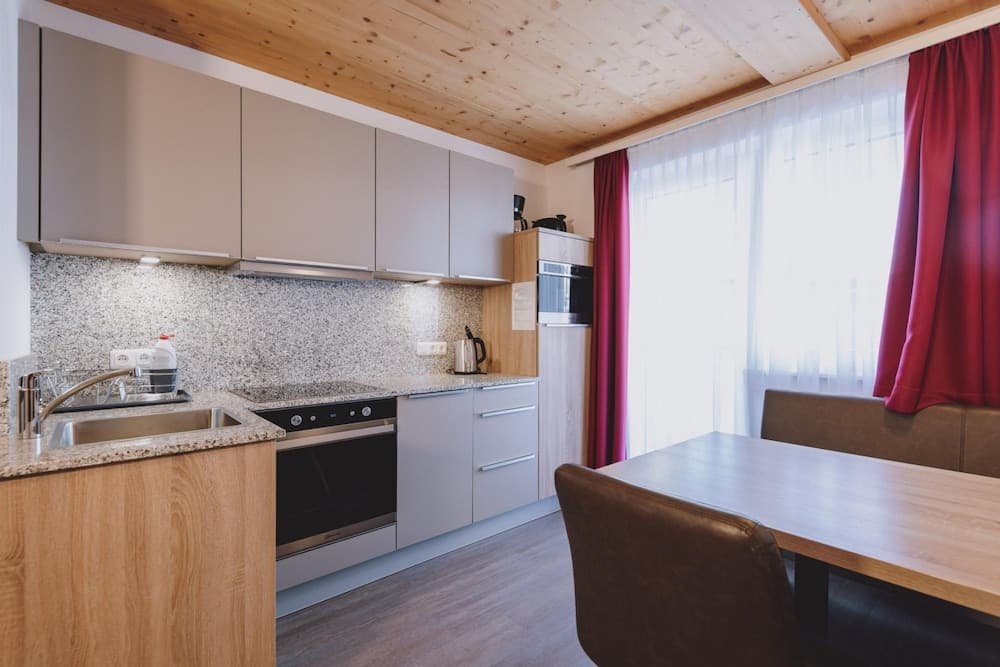 Appartements Sulzer - TOP 24