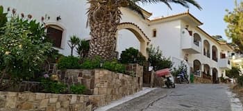 Nikos Studio 3 in Gialiskari