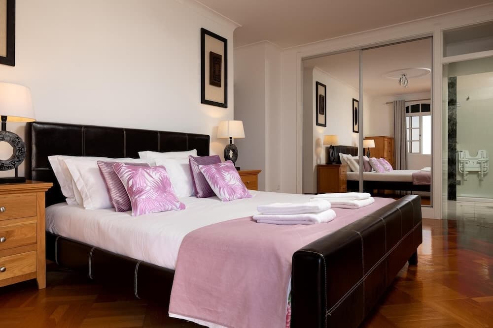 Gem of a House by Madeira Sun Travel