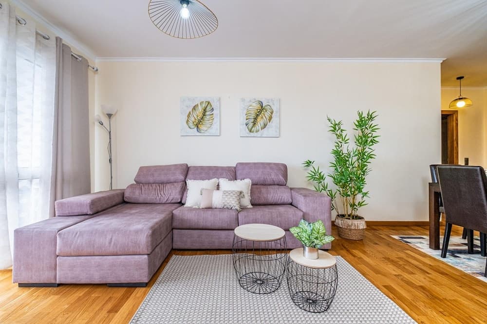 My Place in Funchal by Homie