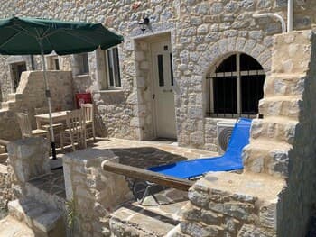 Gi - Ktima Ximitadi in East Mani