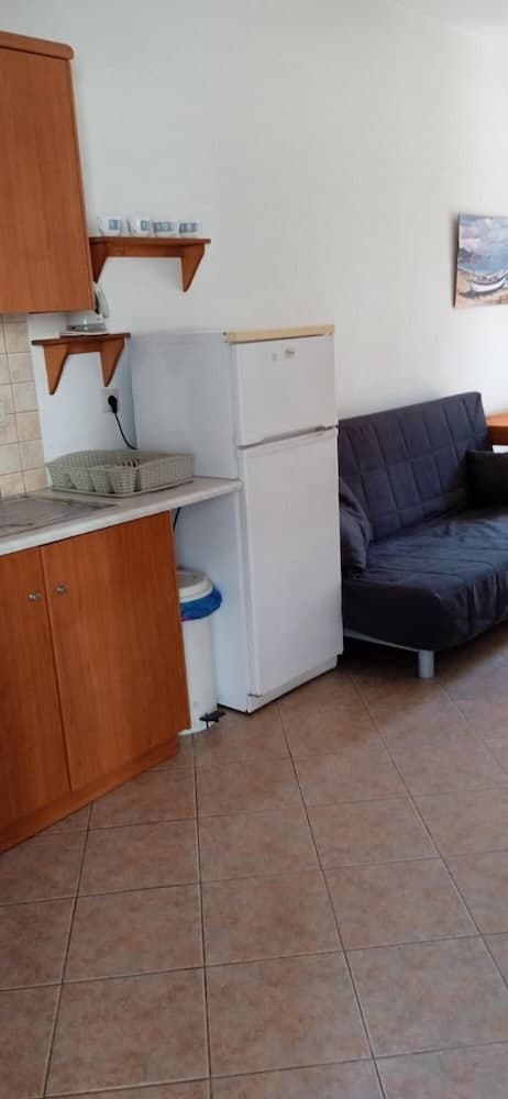 Nikos Apartments A5 in Gialiskari