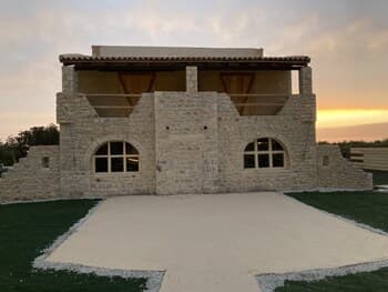 Nero - Ktima Ximitadi