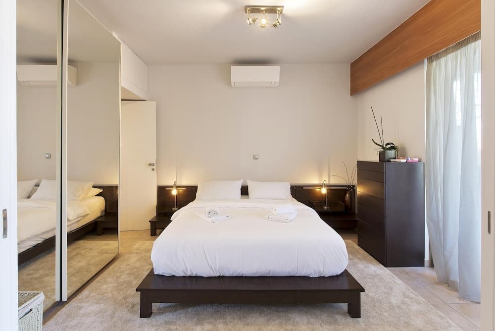 Seascape in Vouliagmeni